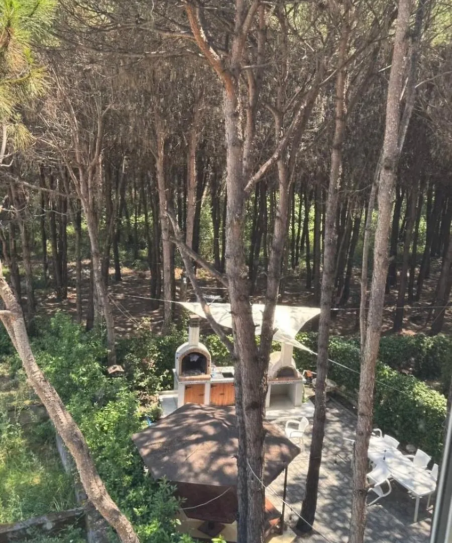 Complex Dielli Apt Qerret Golem  Apartamento Golem (Tirana)